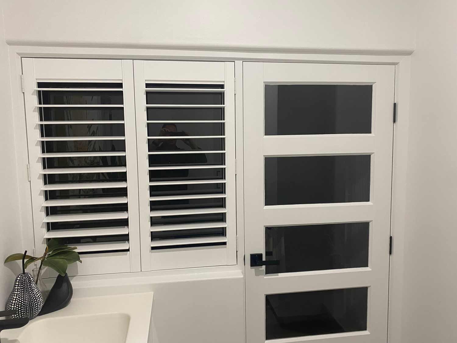 Indoor Shutters 1