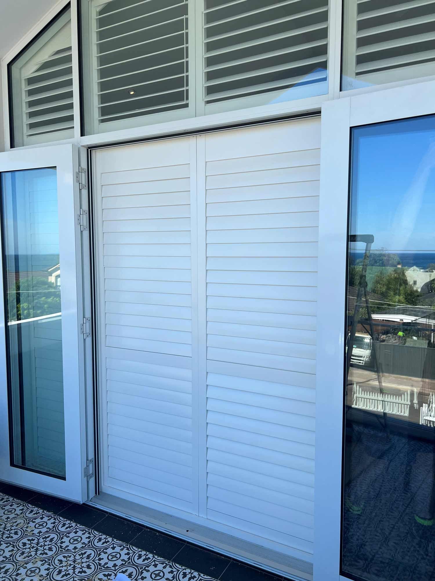 Indoor Shutters 3