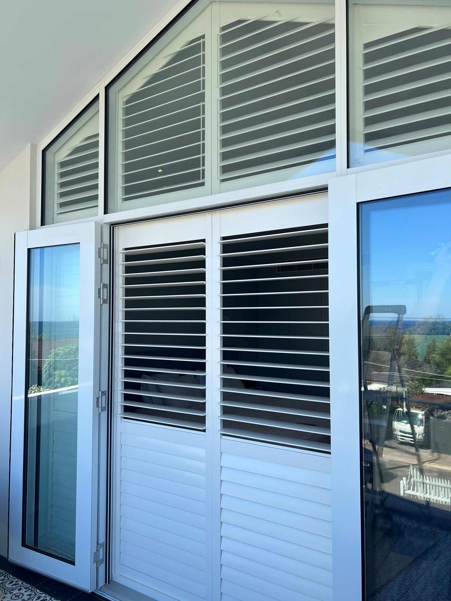 Indoor Shutters 4
