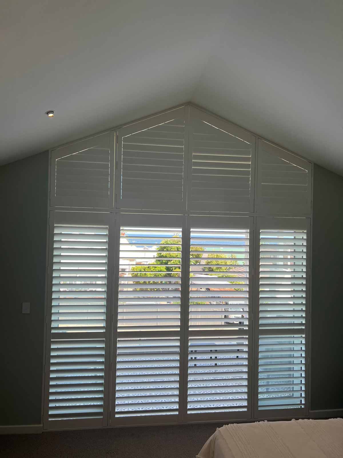 Indoor Shutters 5
