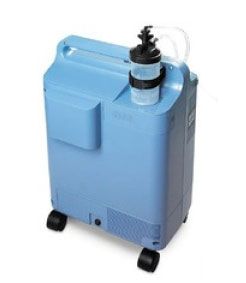 CONCENTRADOR DE OXÍGENO 5LTS MARCA PHILIPS