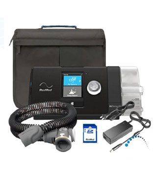 CPAP RESMED AIRSENSE 10