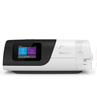 CPAP RESMED AIRSENSE 11