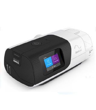 CPAP RESMED AIRSENSE 11