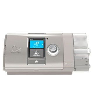 BIPAP AIRCURVE 10 ST DE RESMED