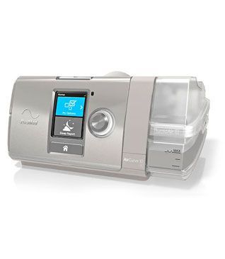 BPAP AIRCURVE 10 AUTO DE RESMED