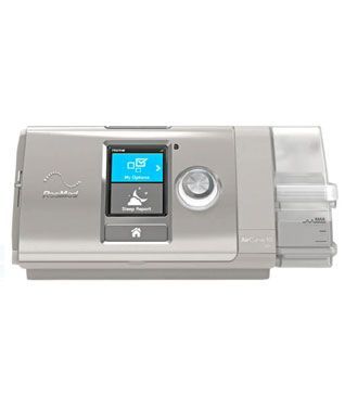 BPAP AIRCURVE 10 AUTO DE RESMED