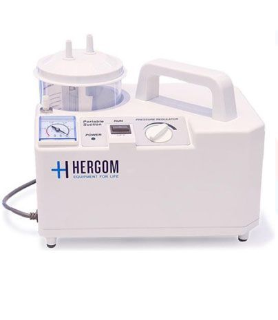 ASPIRADOR DE SECRECIONES