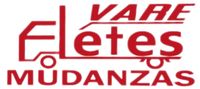logo fletes y mudanzas Vare