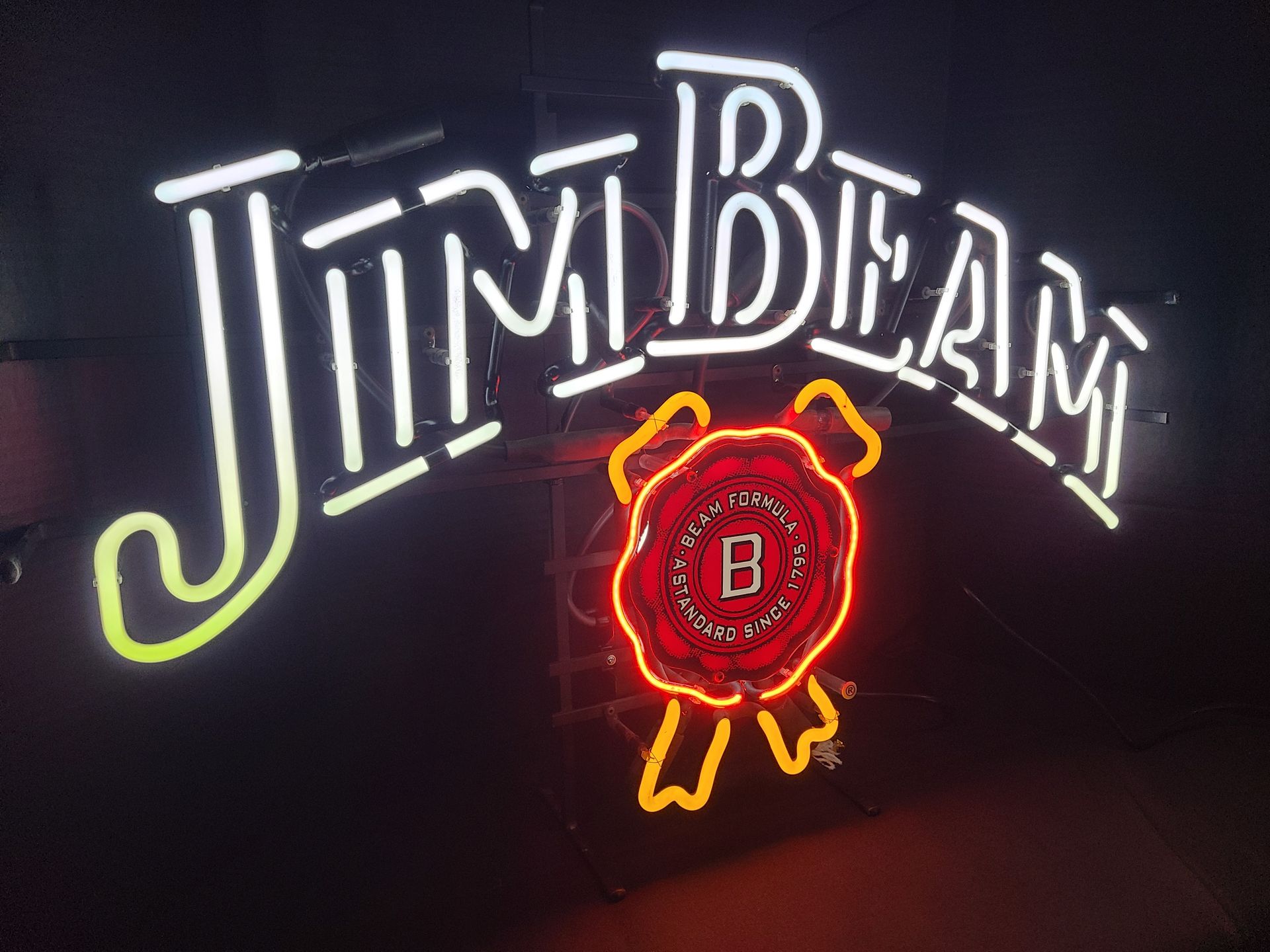 Jim Beam