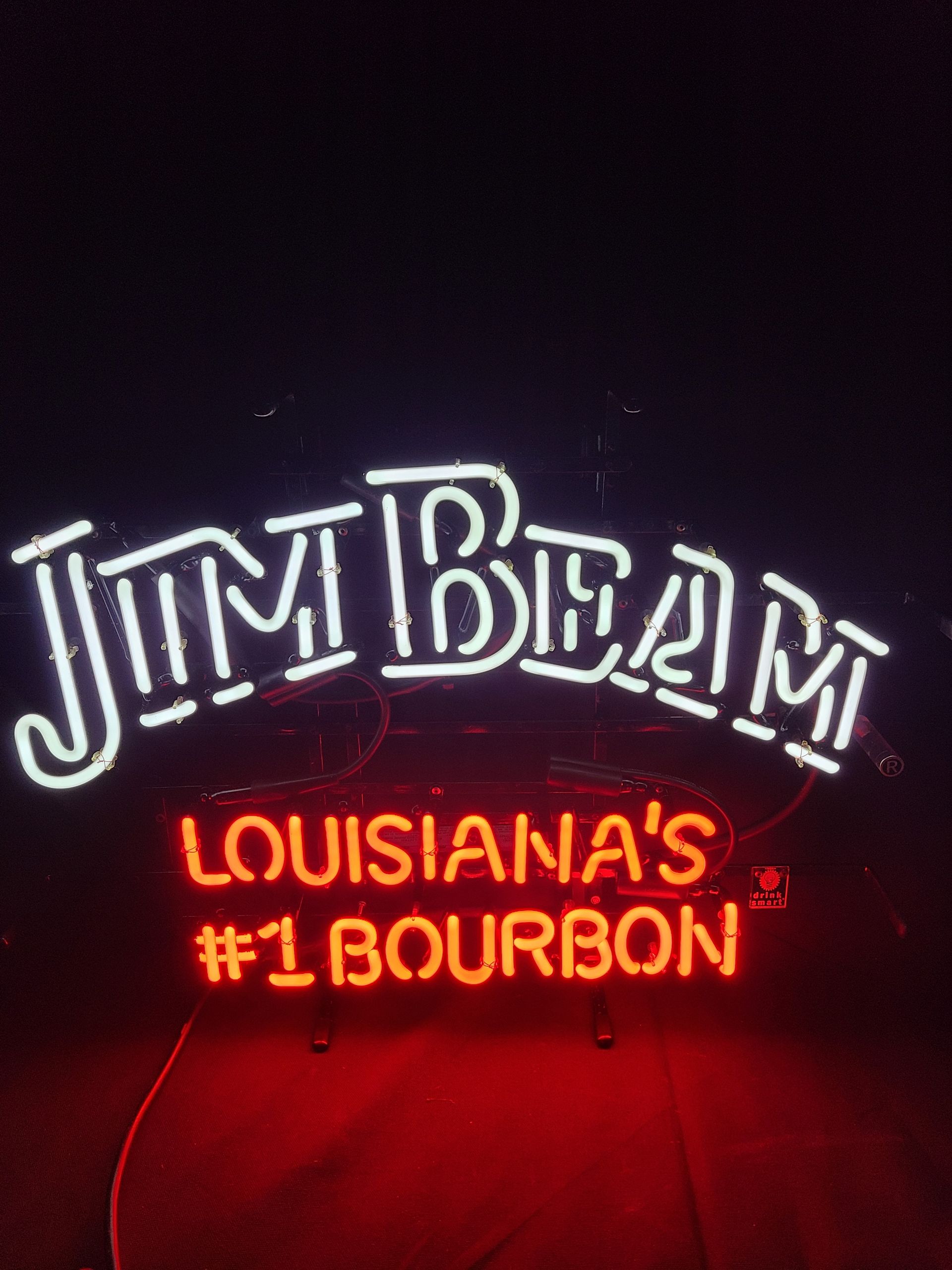 Jim Beam #1
