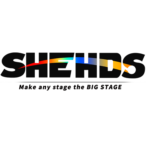 Logo with the word