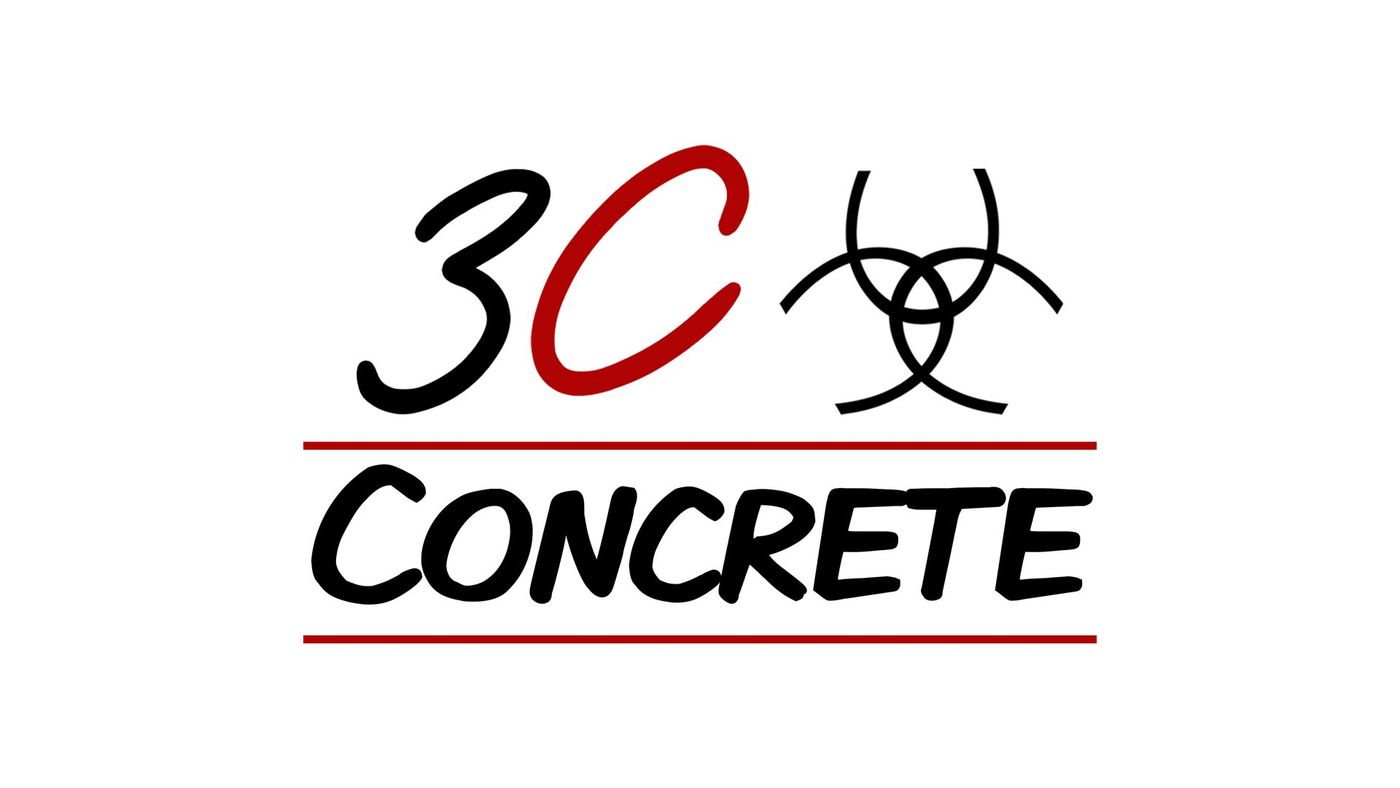 A logo that says whatever it takes we can do it