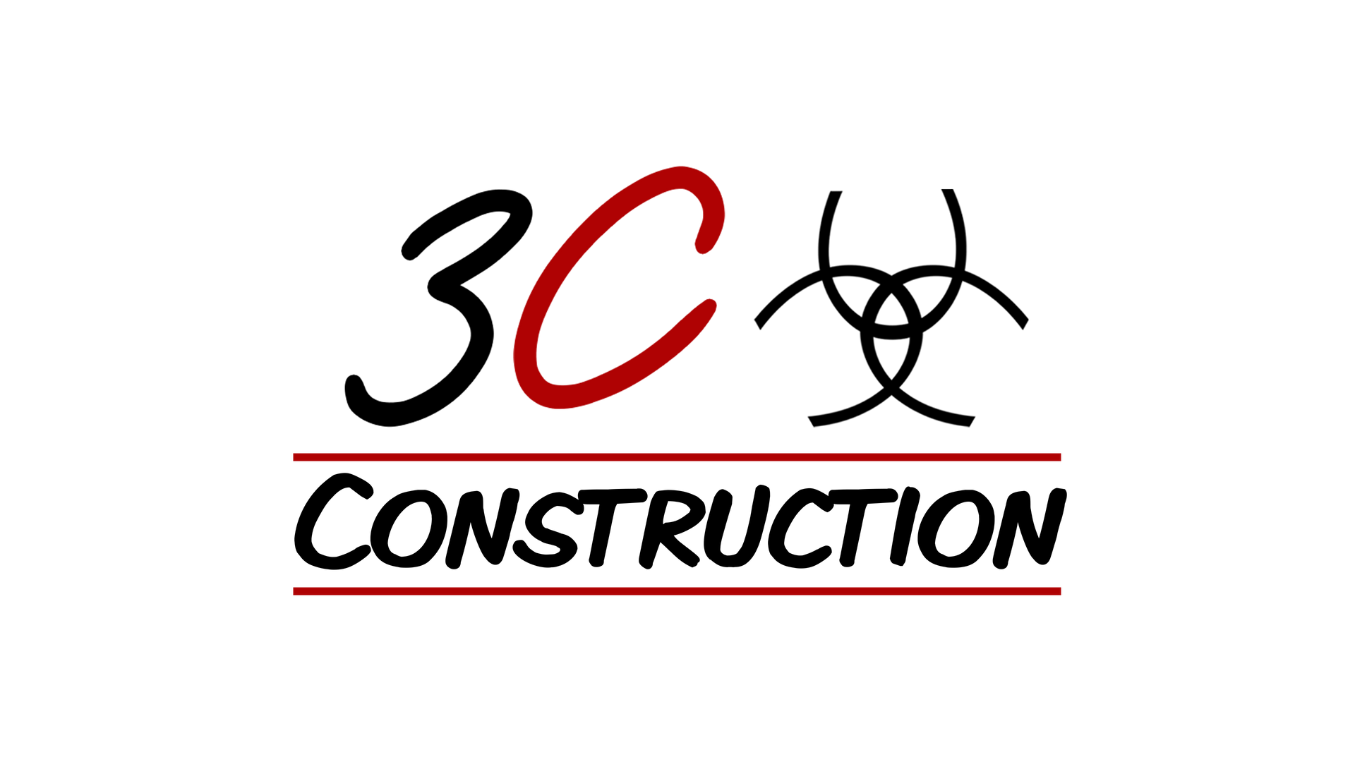 A logo that says whatever it takes we can do it