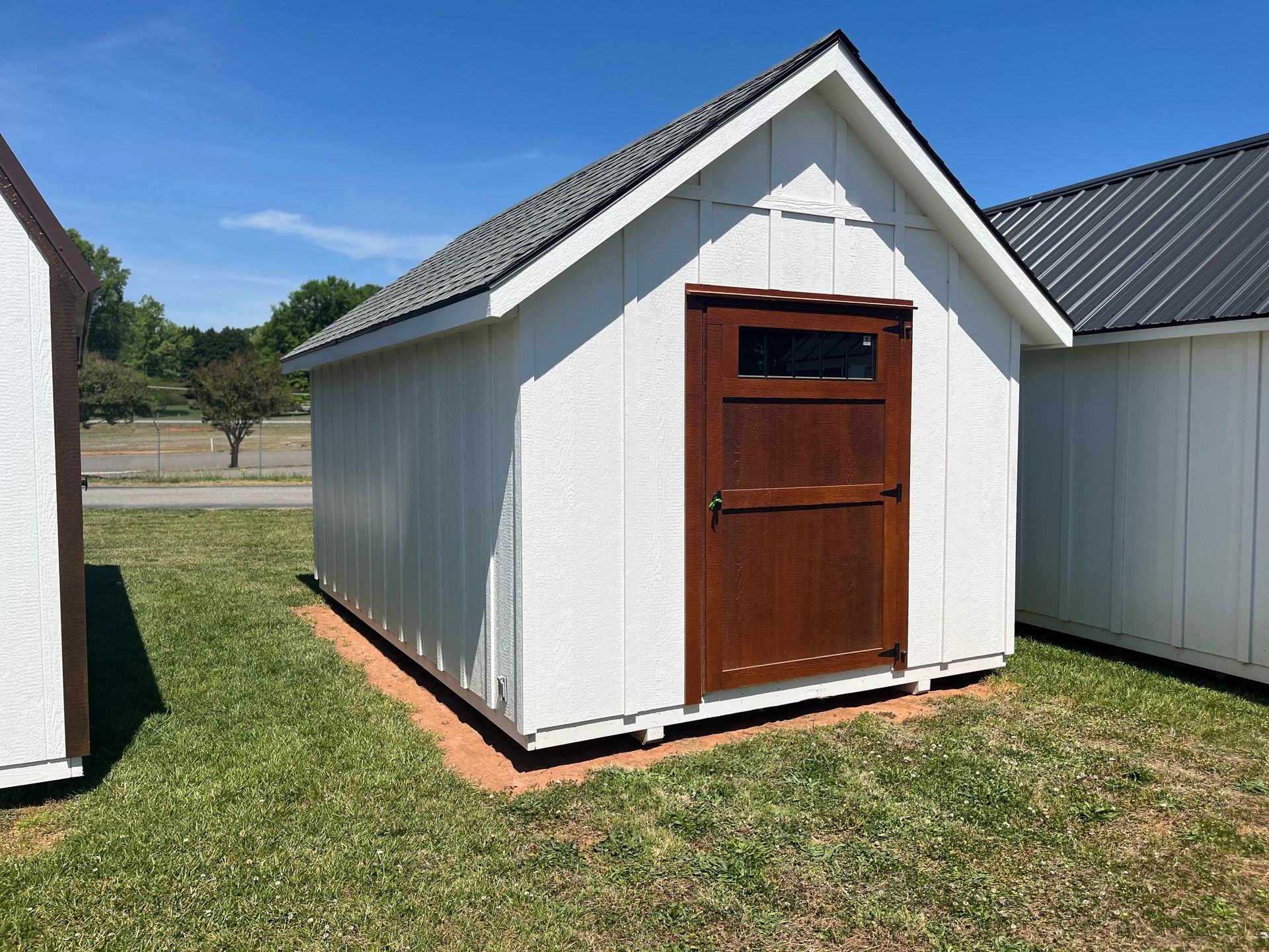 Cambridge Signature Low Wall 10x16