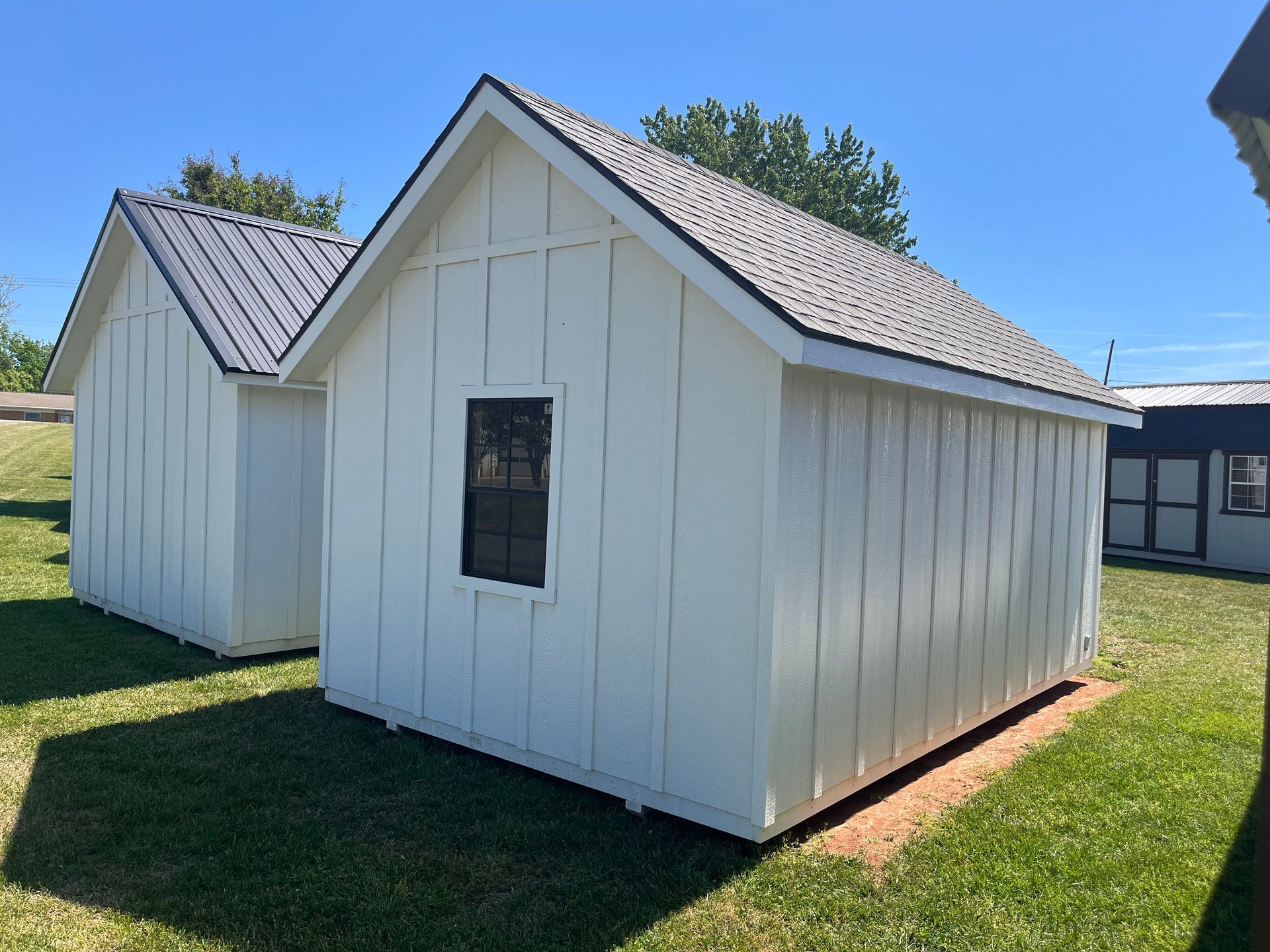 Cambridge Signature Low Wall 10x16