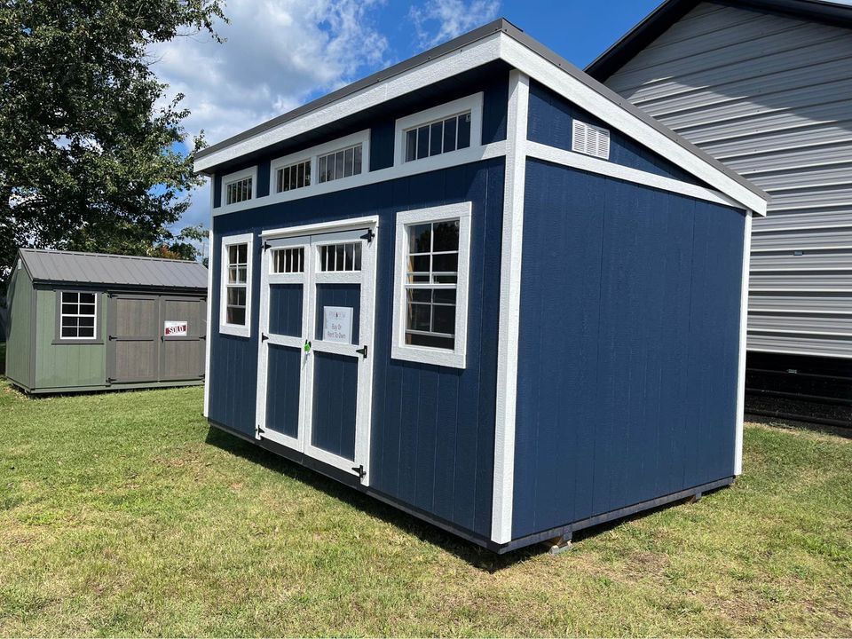 Wood sheds for sale or rent in Hickory, NC