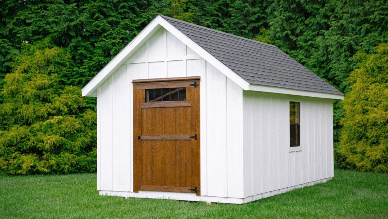 Cambridge Signature Low Wall 10x20