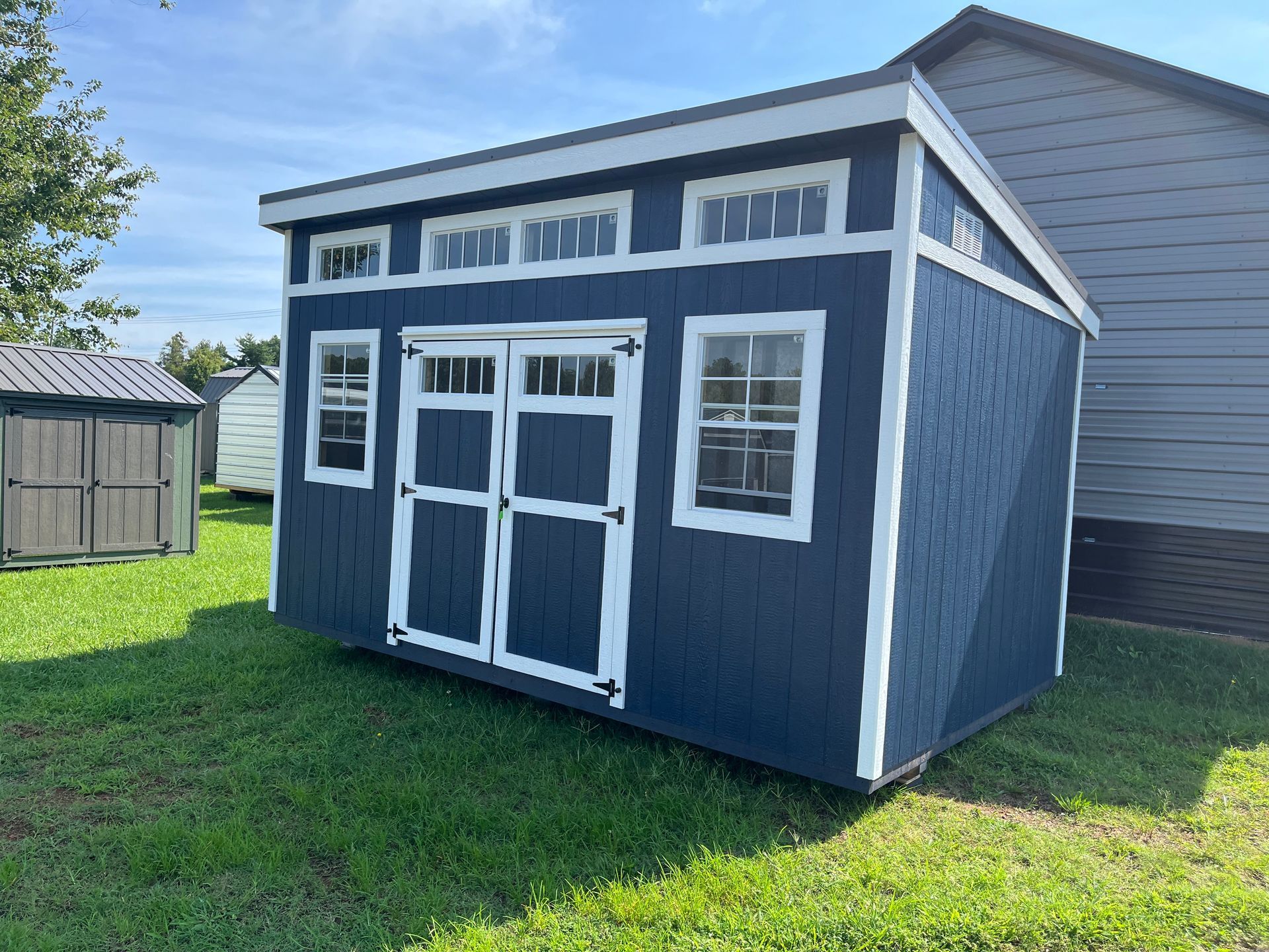 10x16 REPO Modern Studio - Free fast local Delivery!
