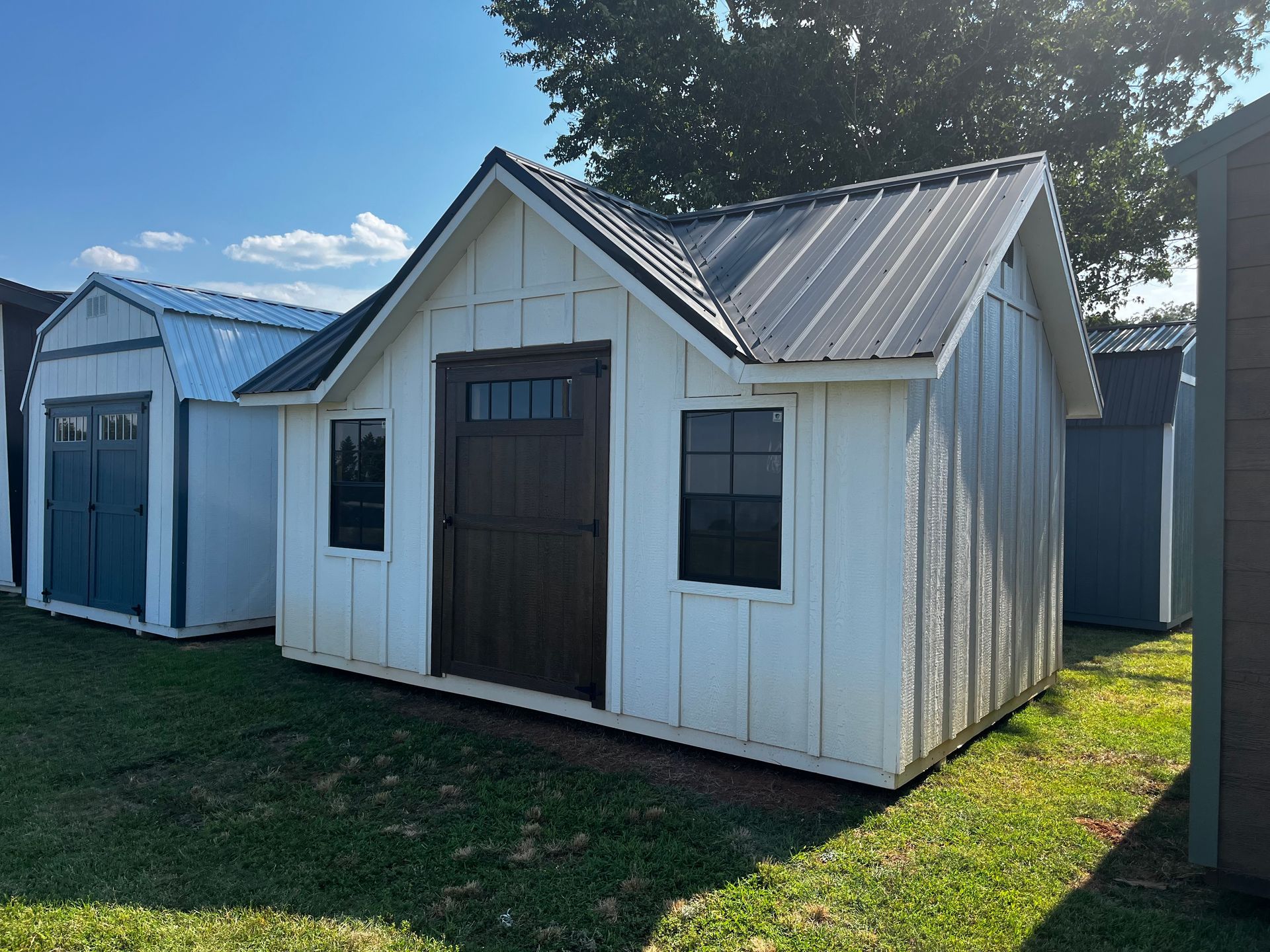 10x16 Signature Cambridge (Insulated) In Stock now-
