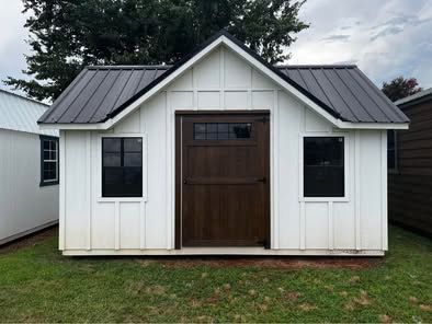 10x16 Signature Cambridge (Insulated) In Stock now-