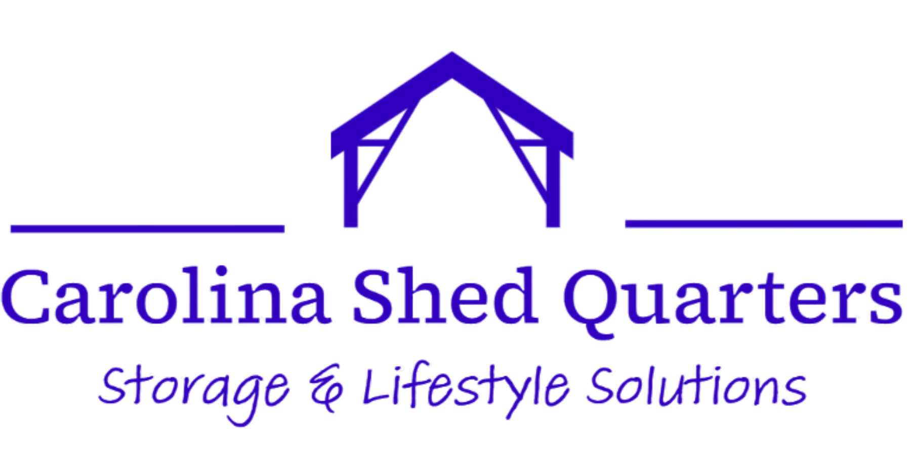 Carolina Shed Quarters in Hickory, NC