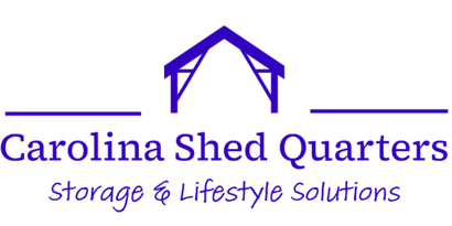 Carolina Shed Quarters in Hickory, NC