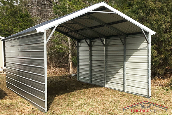 value metal shed in Hickory, nC
