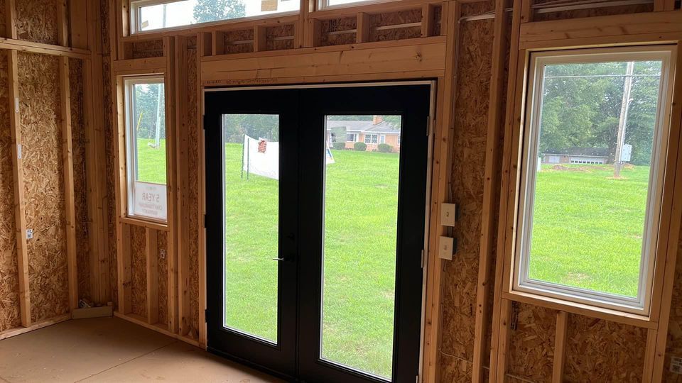 Modern Studio Board and Batten- Smartside siding Ready to Deliver!