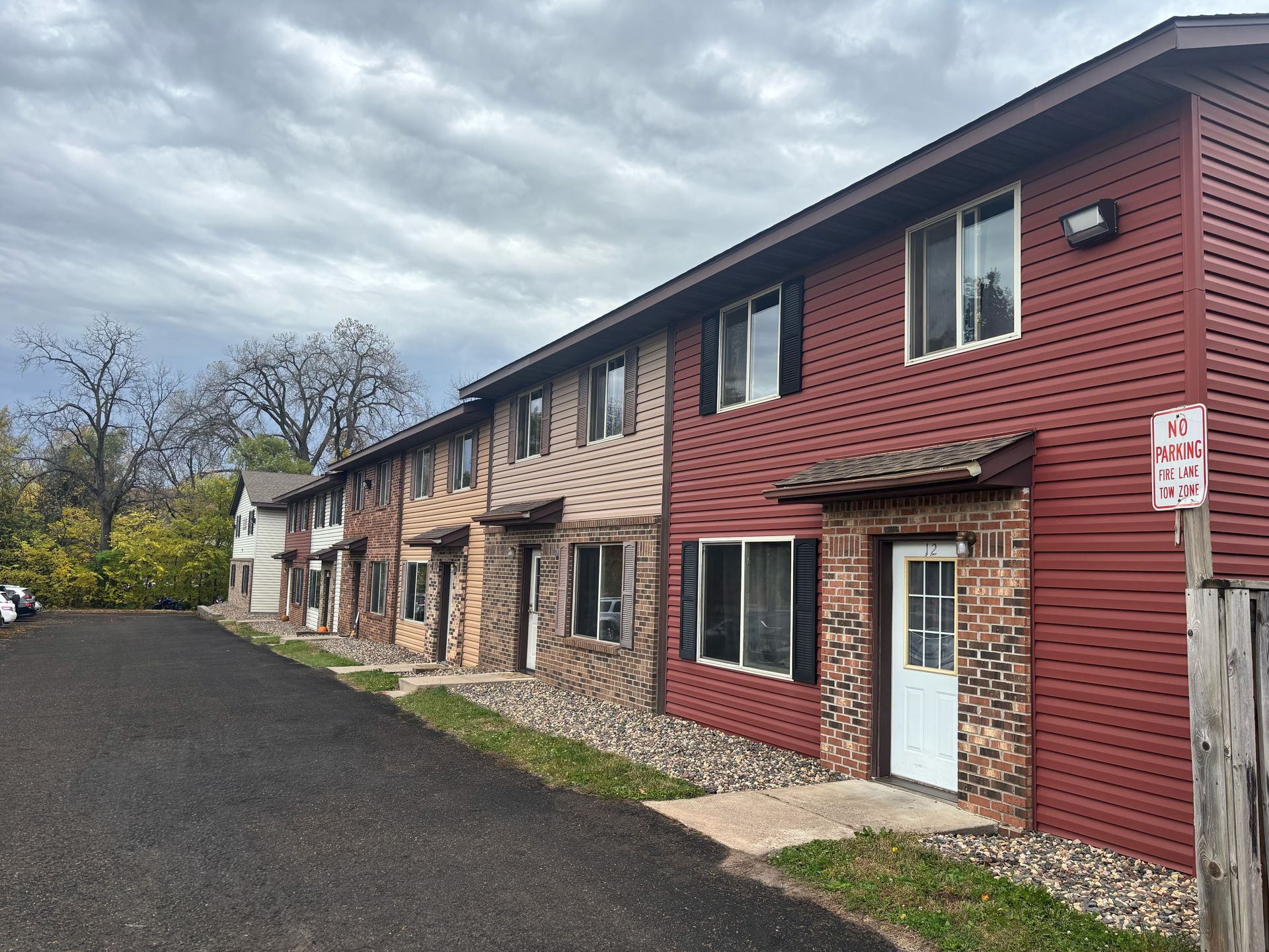 515 East Cascade