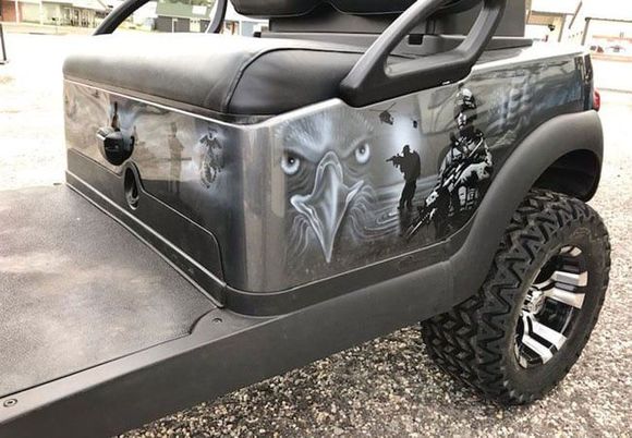 military golf cart design military golf cart design
