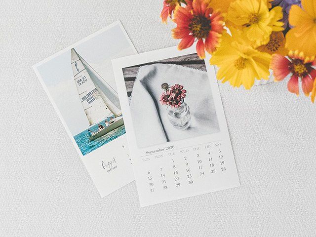 Calendars