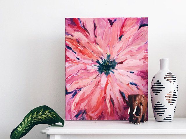 Canvas Wraps