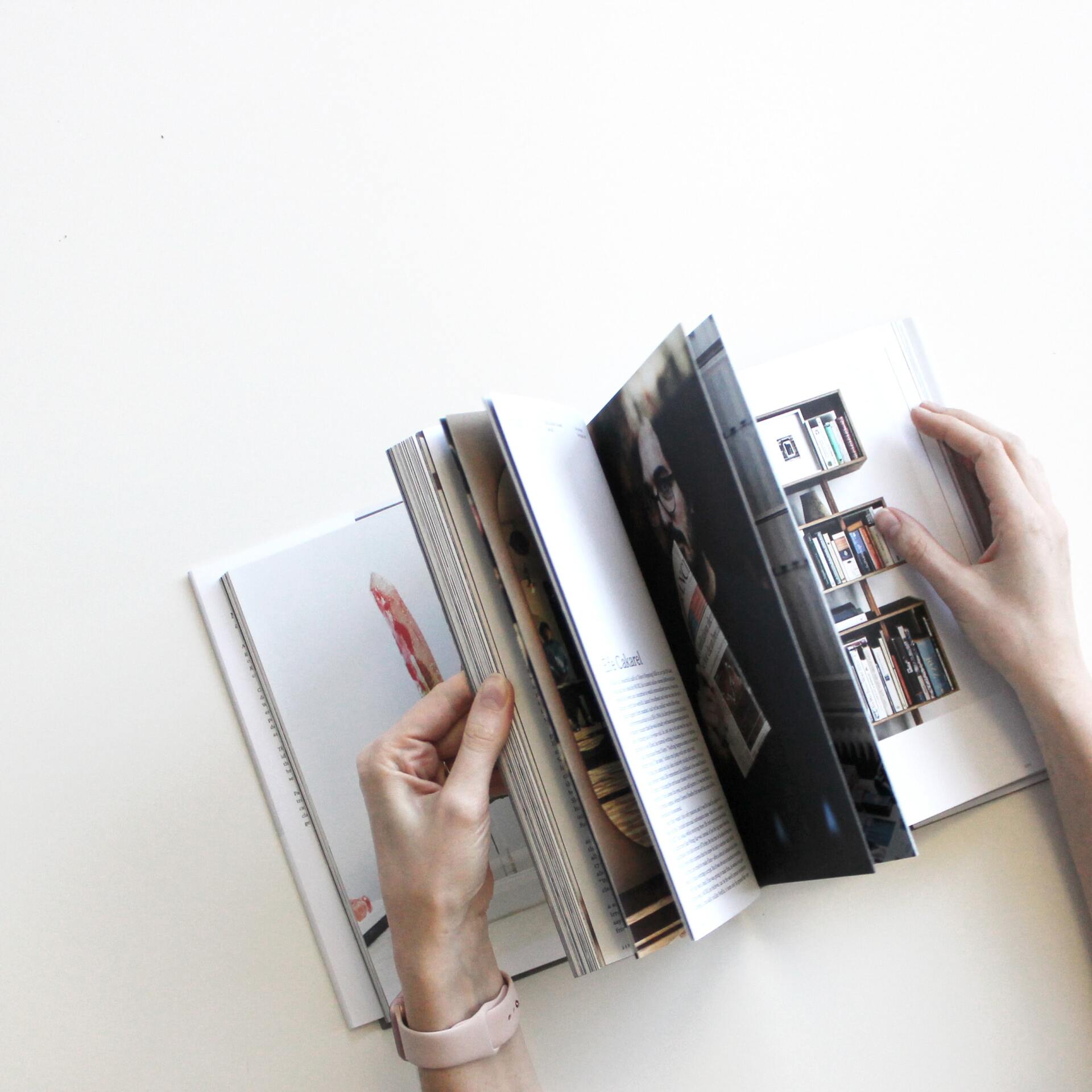 Photo Books