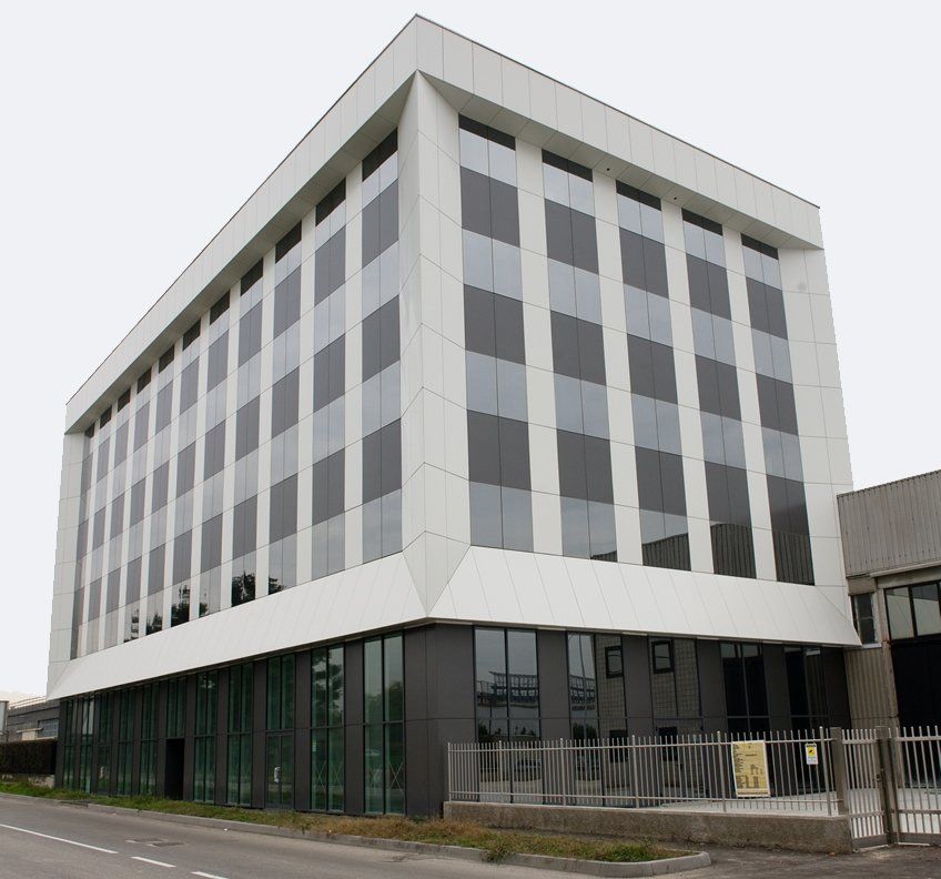 nuove costruzioni commerciali
