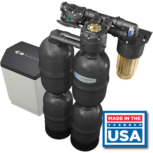 Premiere Series FM Water Systems