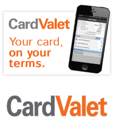 CardValet CardValet