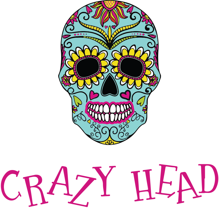 logo crazy Head Bar Tabacchi