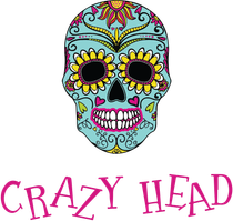 logo crazy Head Bar Tabacchi