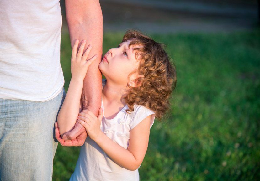 Child Custody