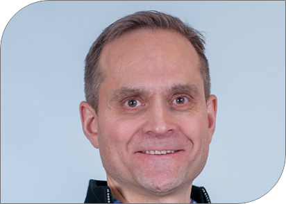 Kristian Olson