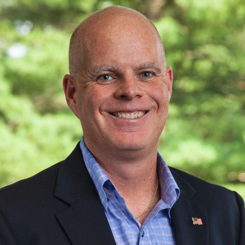 Clint Mills
