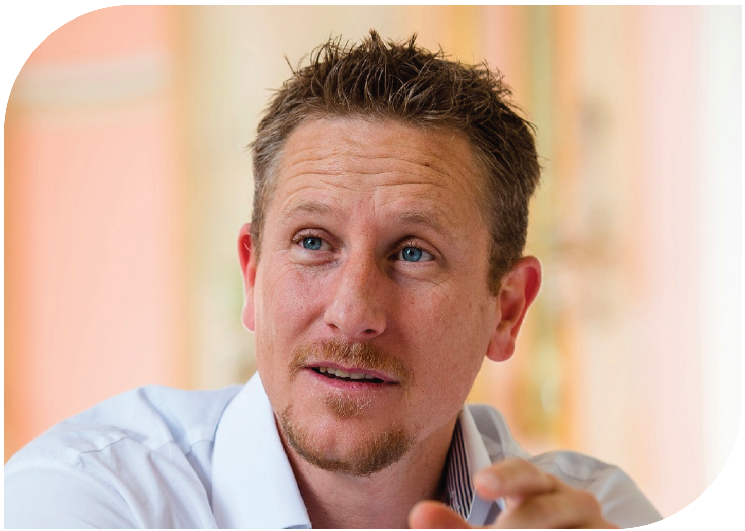 Peter Bauer