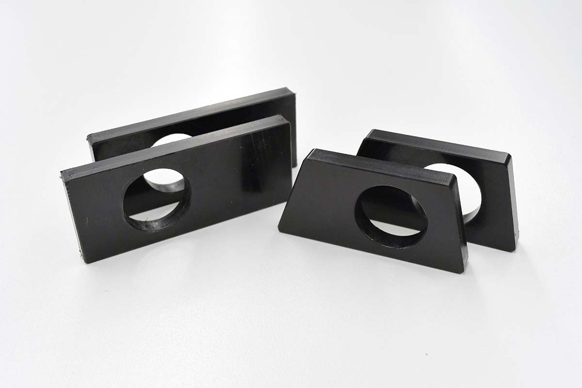 General Plastic Ballarat Plastic Supplies, Plastic Fabrication & Display Products