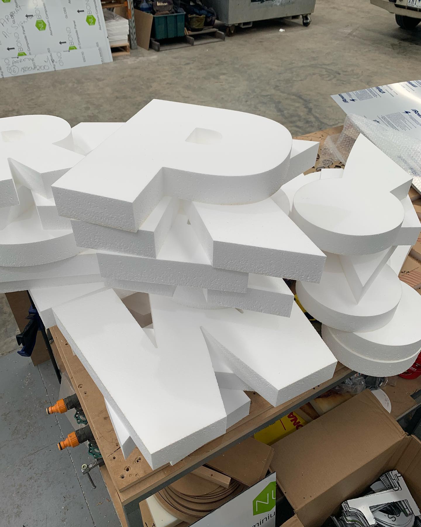 Plastic Products General Plastic Ballarat