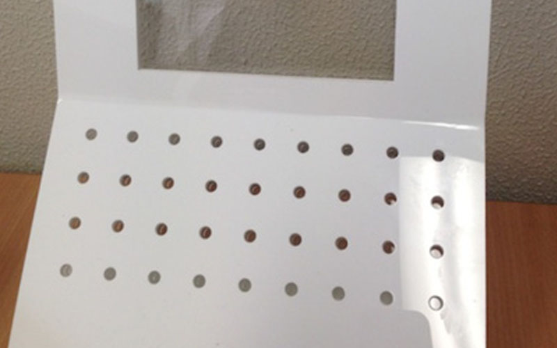 General Plastic Ballarat Plastic Supplies, Plastic Fabrication