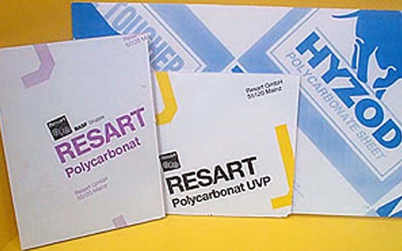 General Plastic Ballarat Plastic Supplies, Plastic Fabrication & Display Products