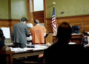 Aurora, Illinois Shaken Baby Cases Attorney