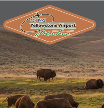 Airport logo