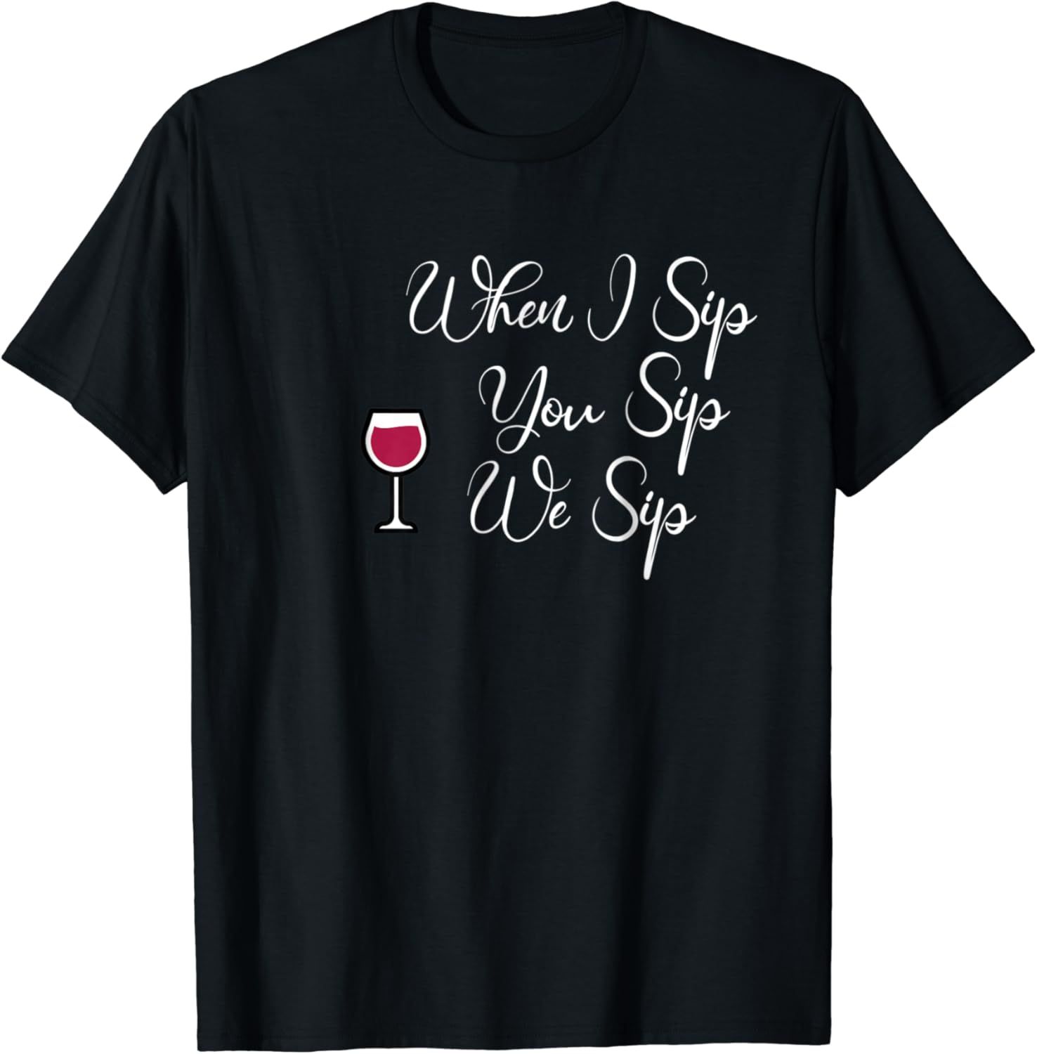 oh sip now